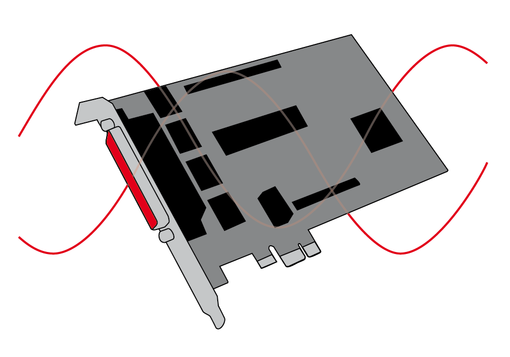 Analog- und Multi-I/O