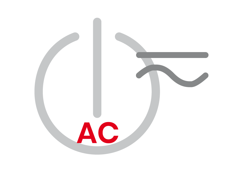 AC-Netzteile