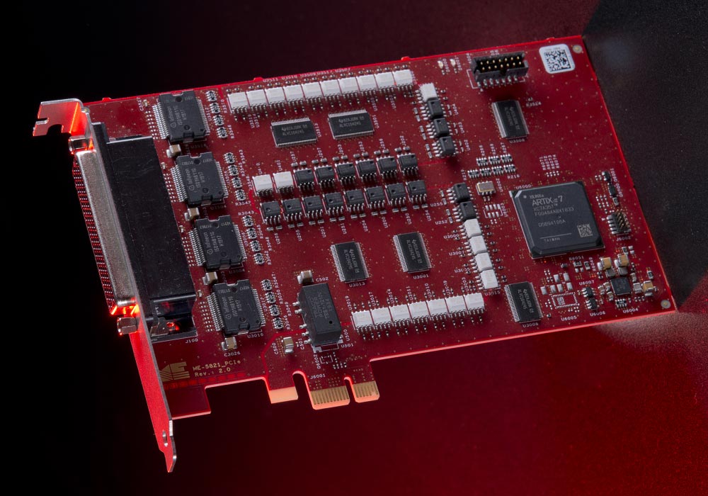 PC Plug-in Boards