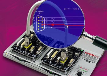 CableEye Kabeltester