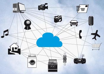 Messtechnik für das Internet of Things