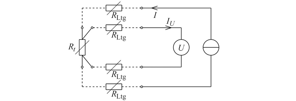 4-Drahtmessung