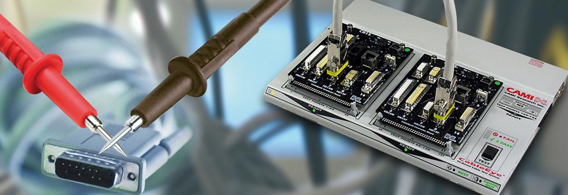 Kabeltester vs. Multimeter