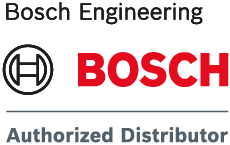 Authorized Bosch Distributor