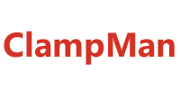 ClampMan Produktspektrum