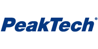 PeakTech product line