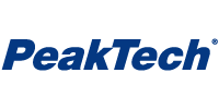 PeakTech Produktspektrum