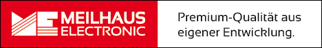 Meilhaus Electronic Messwerterfassung, Messkarten