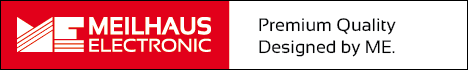 Meilhaus Electronic DAQ data acquisition boards