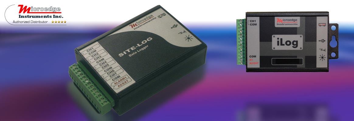 Microedge ProduktSpektrum
