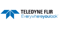 TELEDYNE FLIR Wärmebildtechnik, Messgeräte und Test
