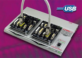 CableEye Kabeltestsystem