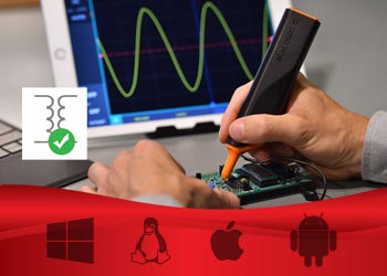 IkaScope WS200 Handheld-Wifi-Scope