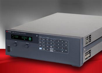 Keysight 6810C Serie