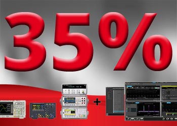 Keysight Promotion 6.020 für Ausbildungsbetriebe