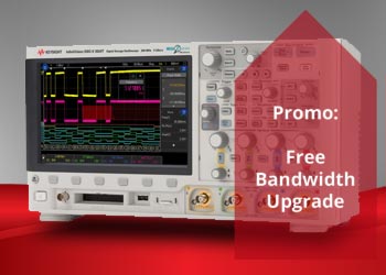 Keysight Promotion