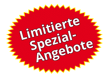 Limitierte Spezial-Aktionen