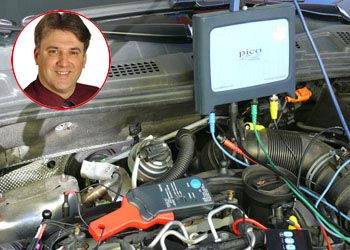 Pico Automotive und NVH