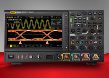 Rigol Mixed-Signal-Oszilloskope MSO8000