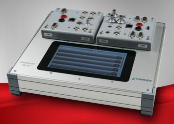 Universal cable tester CANWAY CW-305 MkII