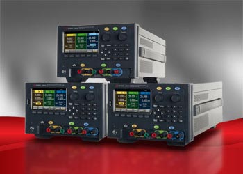 Keysight E36310A Serie