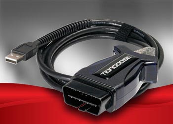 MongoosePro Automotive-Adapter