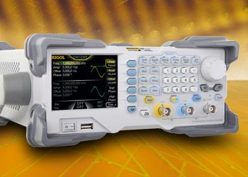 Rigol AWG DG1022Z