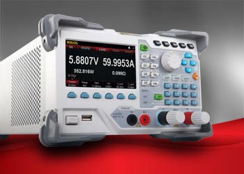 Rigol DL3000 Serie