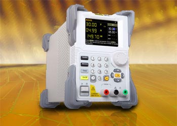 Rigol Netzteil DP711