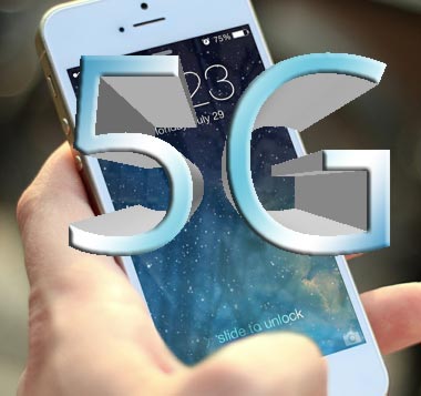 5G T&M