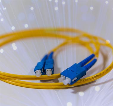 Optical fiber cables