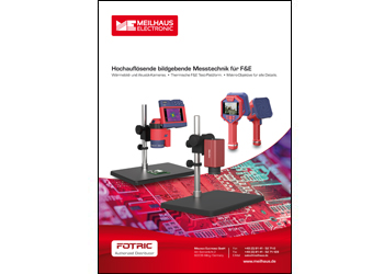 FOTRIC F&E Flyer, PDF