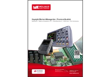 Keysight Produktlinie, PDF