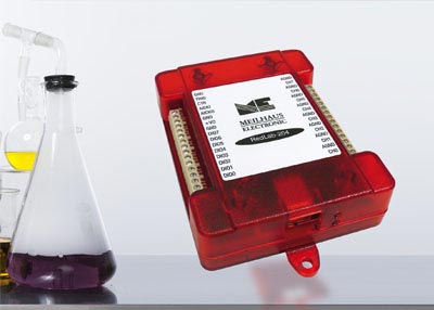 RedLab 204 USB Mini-Messlabor