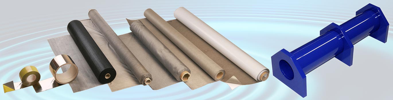 Aaronia shielding solutions