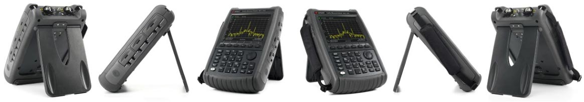 Keysight FieldFox models