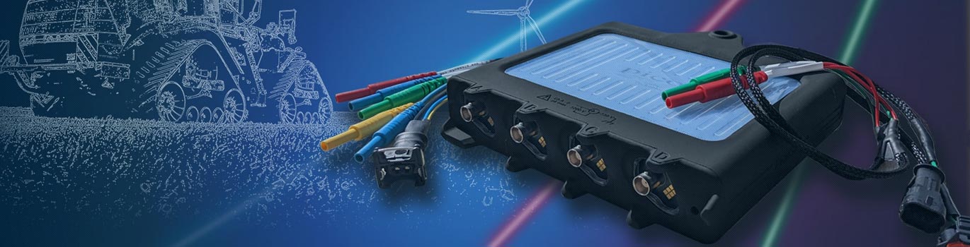 PicoScope - Automotive for cars, motorcycles, and commercial vehicles