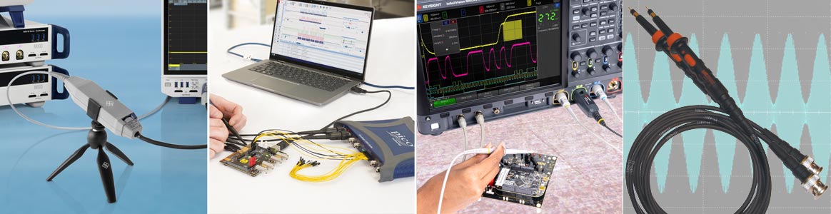 Probes - All You Need!