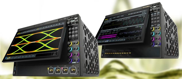 Rigol Workstations