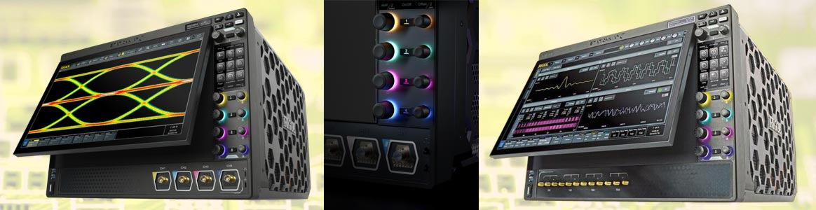 Rigol STATIONMAX Serie Messinstrumente für den Highend-Einsatz