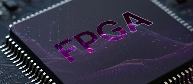 FPGA-Entwicklungsboards